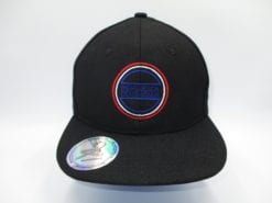 Rep Dominicana Plana Negra