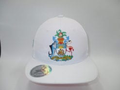 Bahamas Blanca Plana
