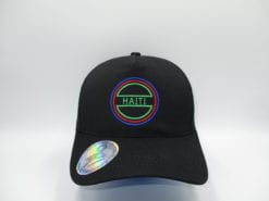 Haiti Baseball Negra