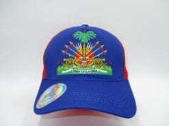 Haiti Baseball Malla
