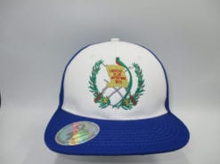 Guatemala Plana Color