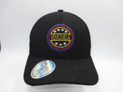 Venezuela Baseball Negra