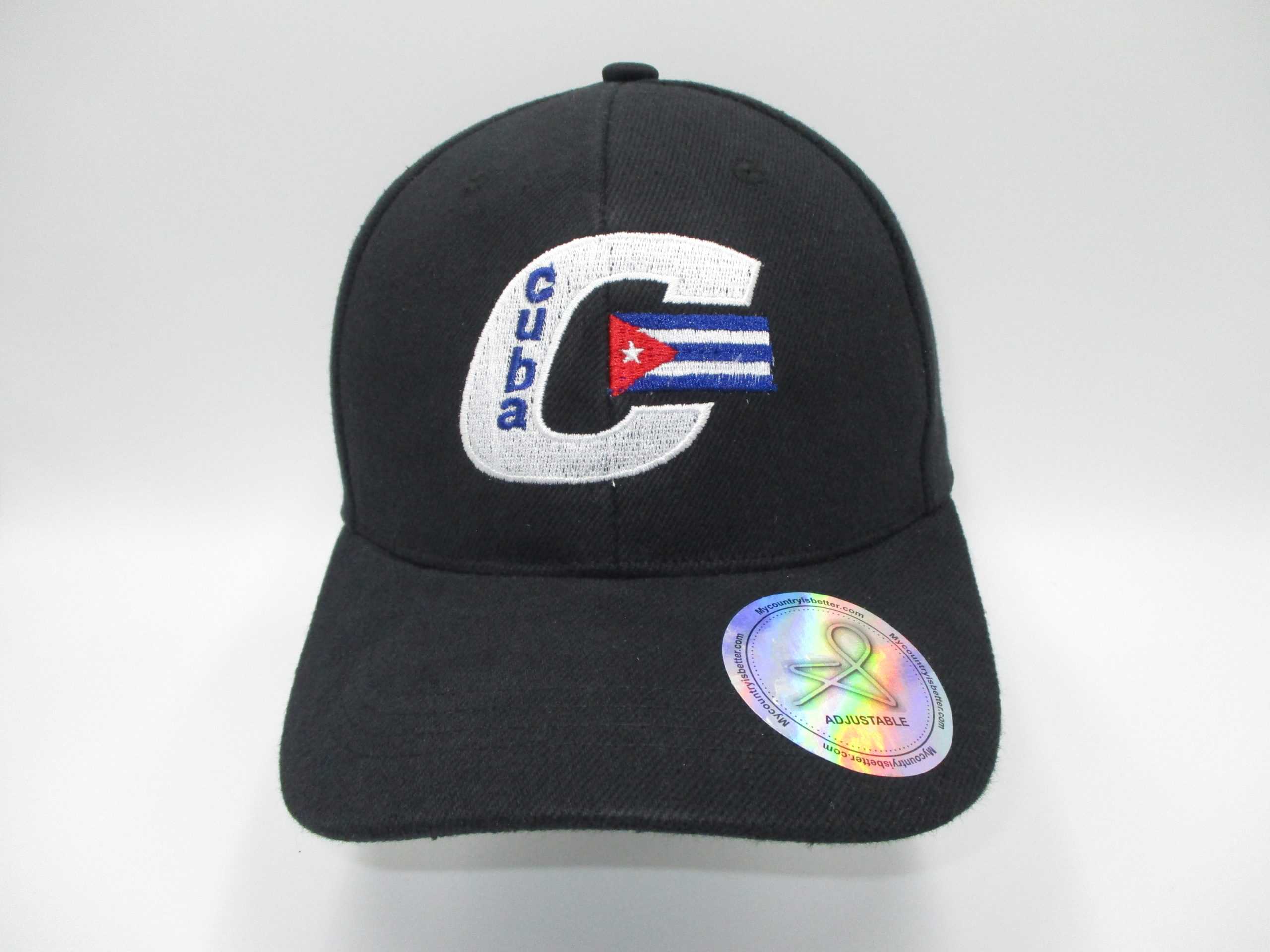 Cuba Baseball Negra