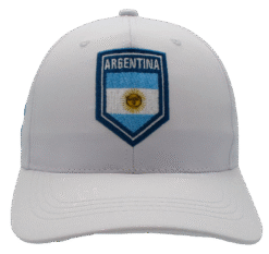 Argentina Baseball Blanca